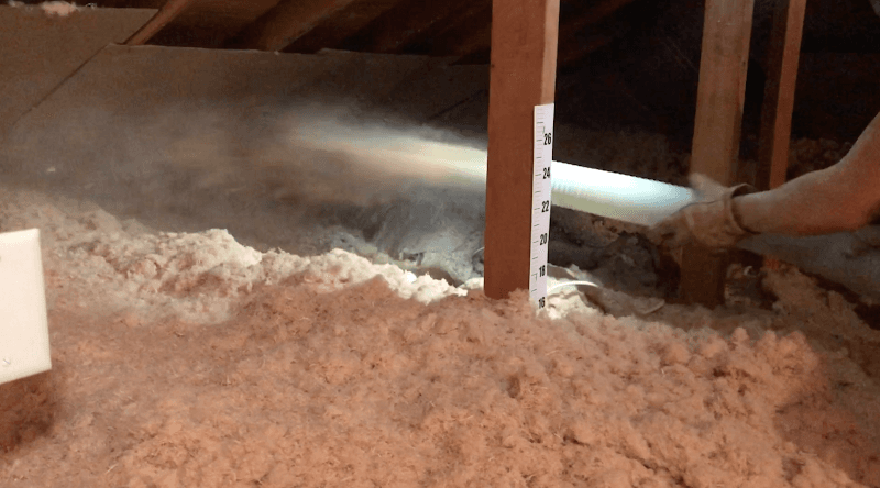 Cloud9 — attic cleaning company in Minneapolis, MN